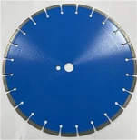 Diamond Blade Pou Yon Sikilè Saw