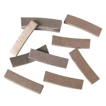 Marble Diamond Segman