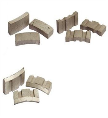 Nwayo Drill Bit Diamond Segments