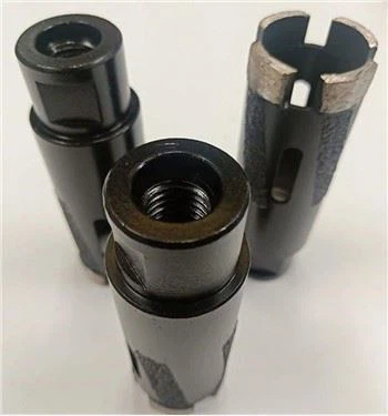 Diamond Nwayo Drill Bits