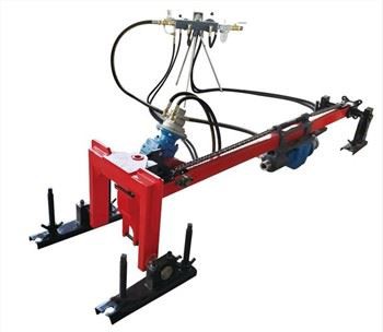 Driller elektrik DTH