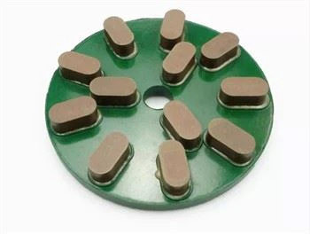 Resin Broyage Rou Supplier