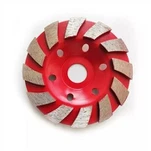 Stone Cup Wheel Supplier