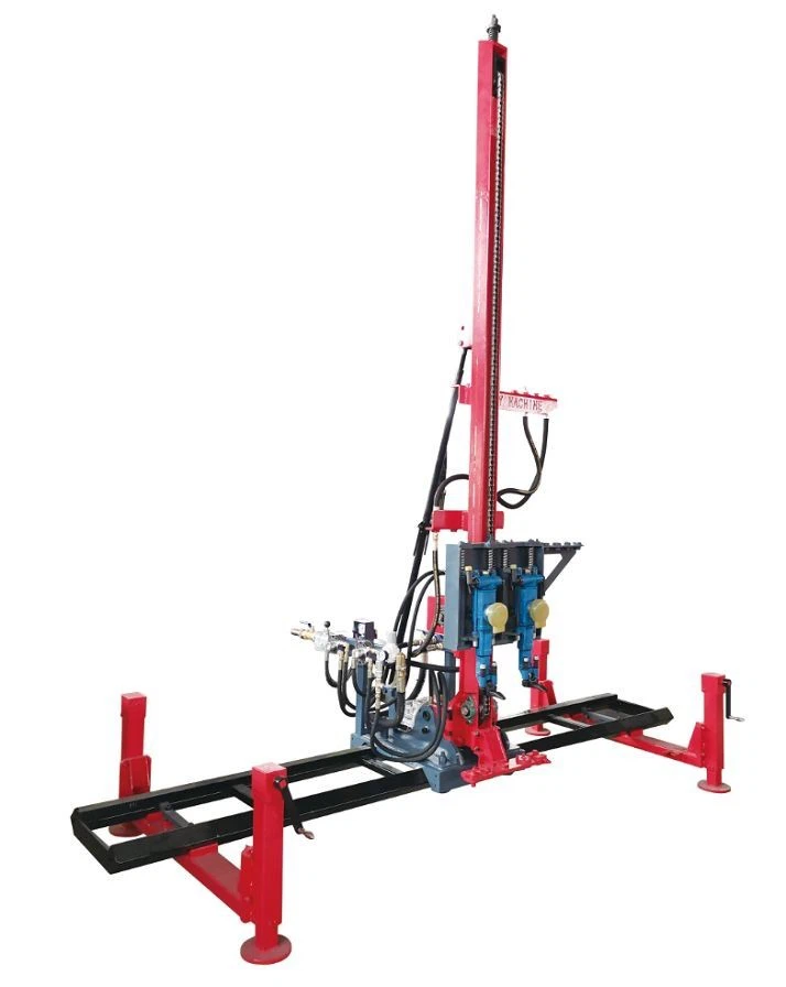 rock drilling machine manufacturers