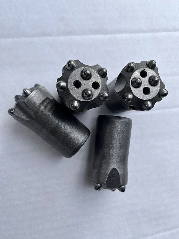 Drill Bit Pou Granite Rock