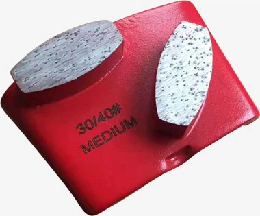 Diamond Manje disk