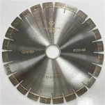 Diamond Saw Lam Koupe
