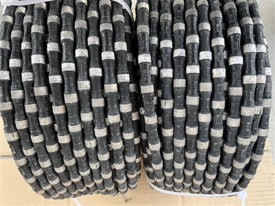 Diamond Fil wè koupe konkrè