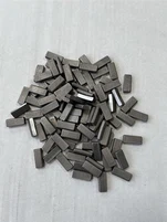 Segman Nwayo Drill Bit