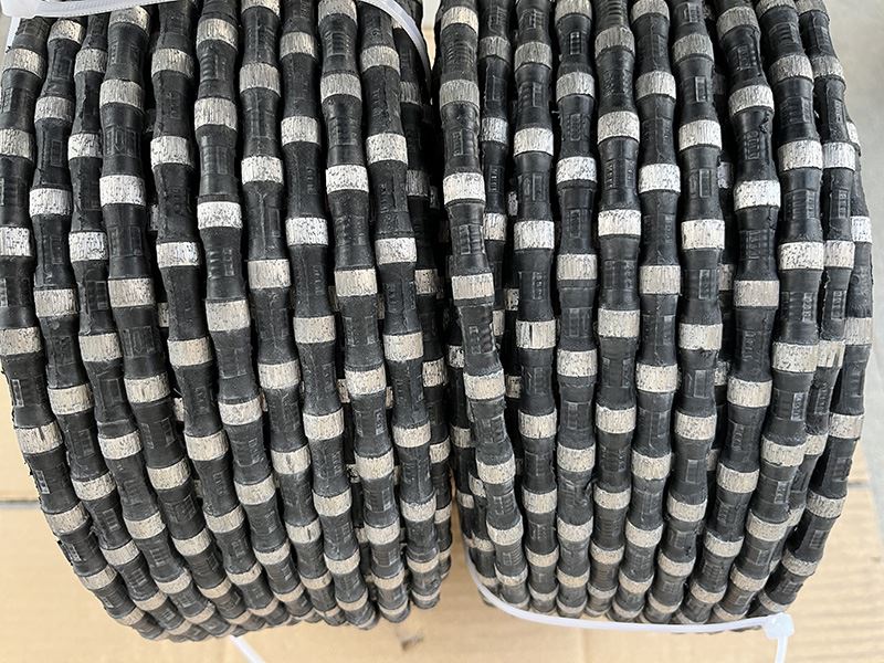 Wire Saw Concrete Cutting Wire Saw Concrete Cutting