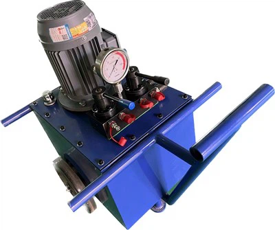 Capstone machin