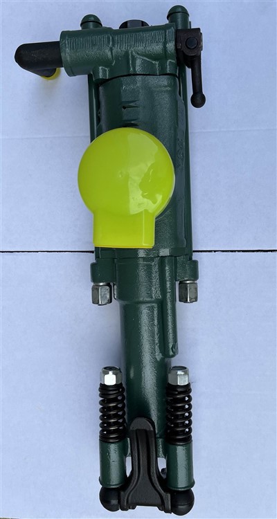 Men Egzèsis Rock pou vann