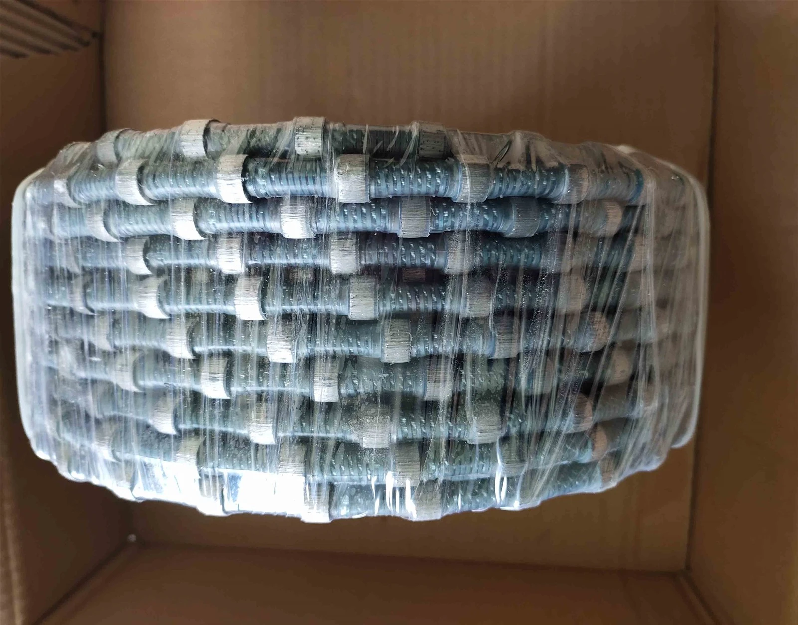 plastic type wire saw plastic type wire saw