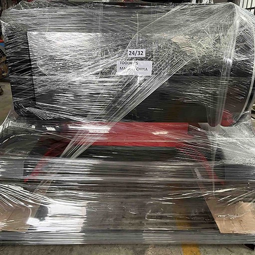 Wire Saw Machine for Marble Packed for Delivery Wire Saw Machine for Marble Packed for Delivery